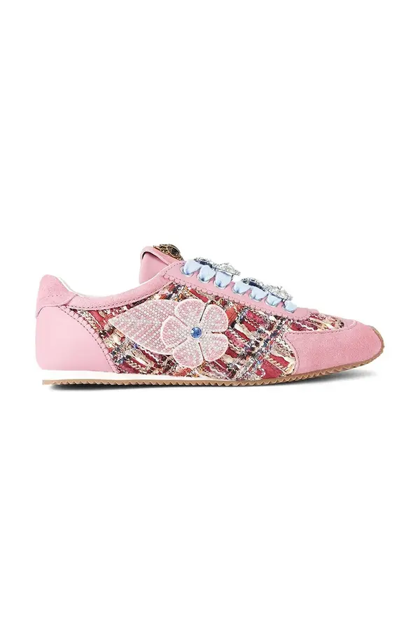 Kurt Geiger London Superge Kurt Geiger London Islington Sneaker