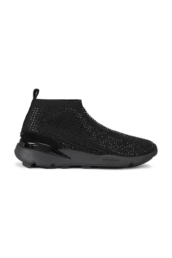 Kurt Geiger London Superge Kurt Geiger London Kurt Crystal Knit Dr