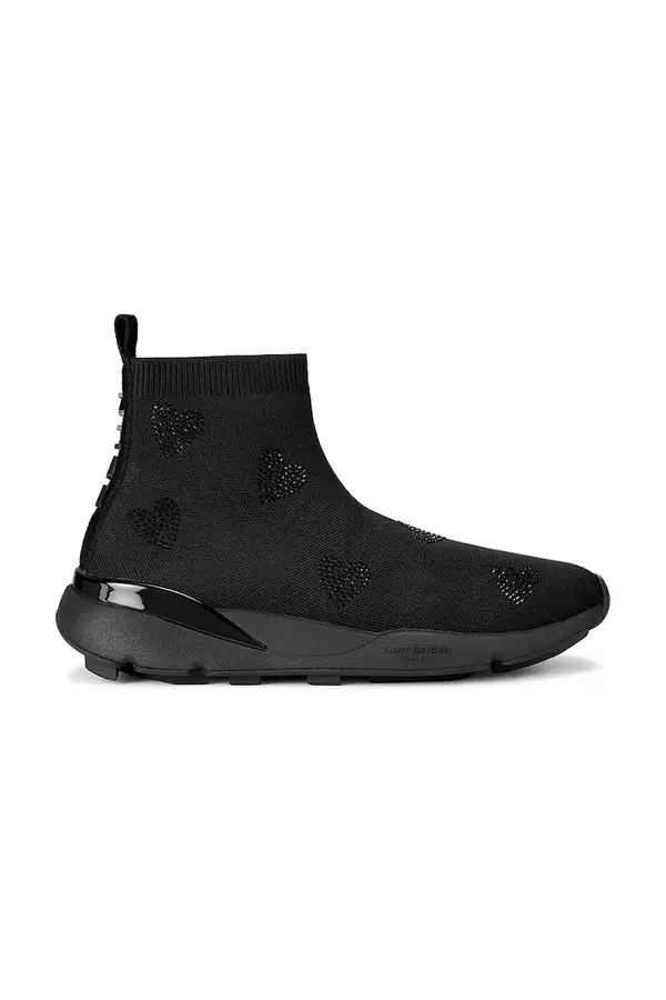 Kurt Geiger London Superge Kurt Geiger London Kurt Knit Sock Runner Dr