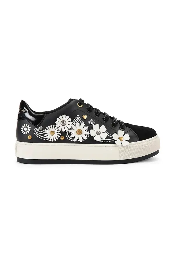 Kurt Geiger London Superge Kurt Geiger London Laney Flower