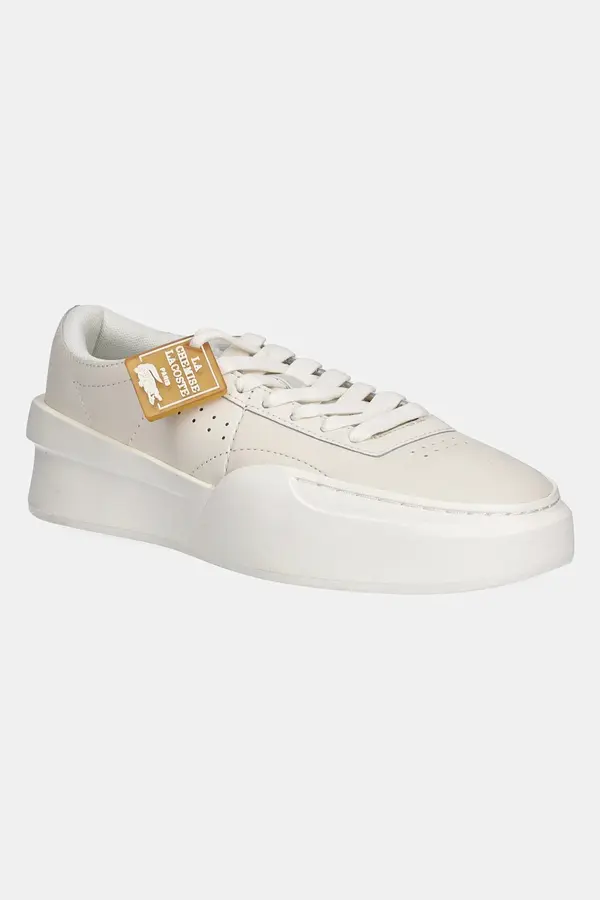 Lacoste Superge Lacoste Aura Club Sneakers