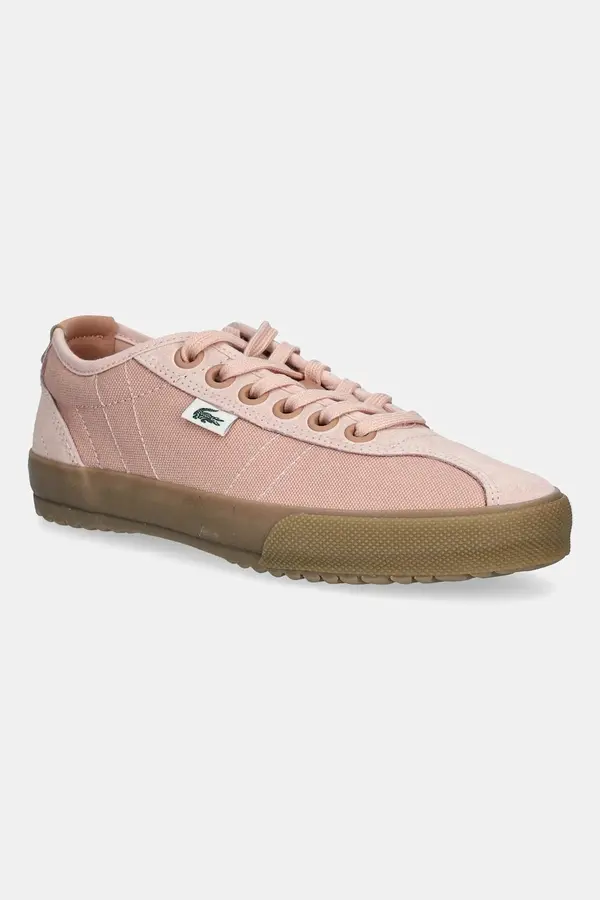 Lacoste Superge Lacoste BACKSLAM