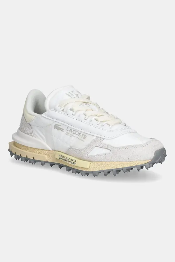 Lacoste Superge Lacoste Elite Active