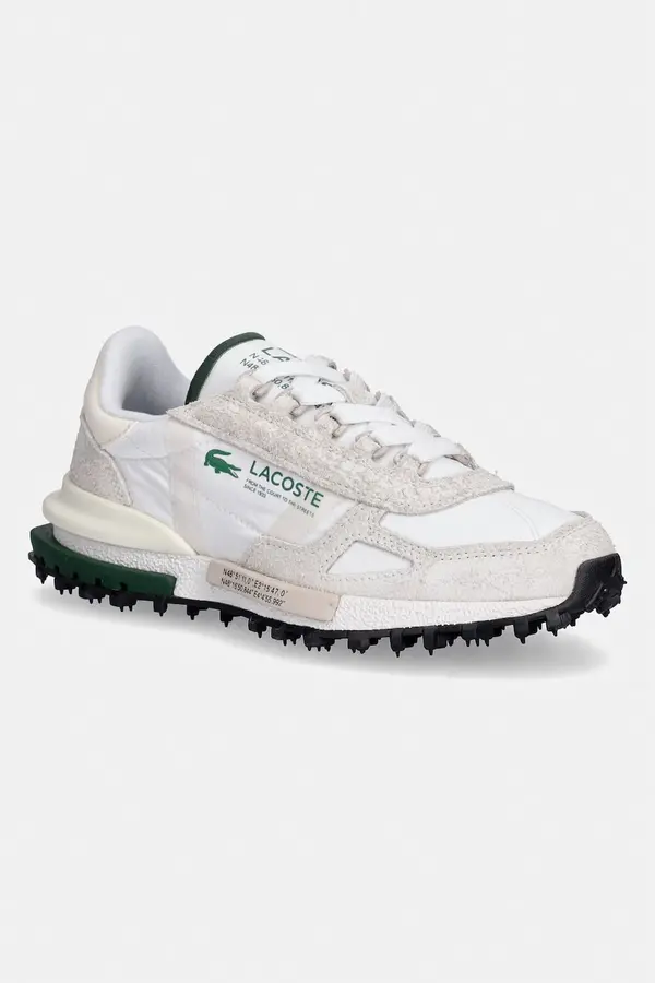 Lacoste Superge Lacoste Elite Active Sneakers
