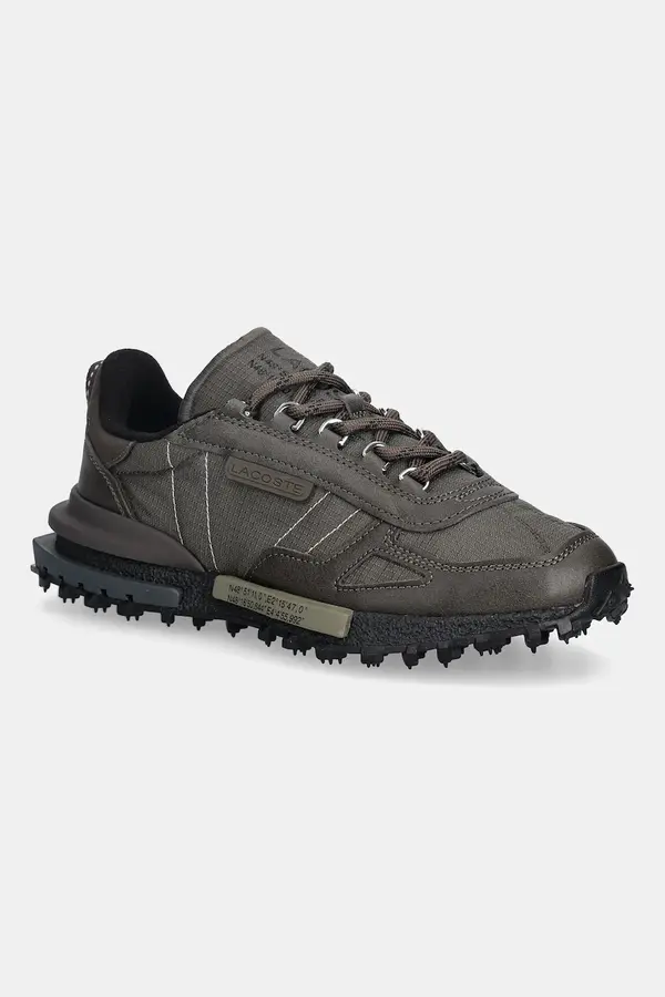 Lacoste Superge Lacoste Elite Active Sneakers Rene