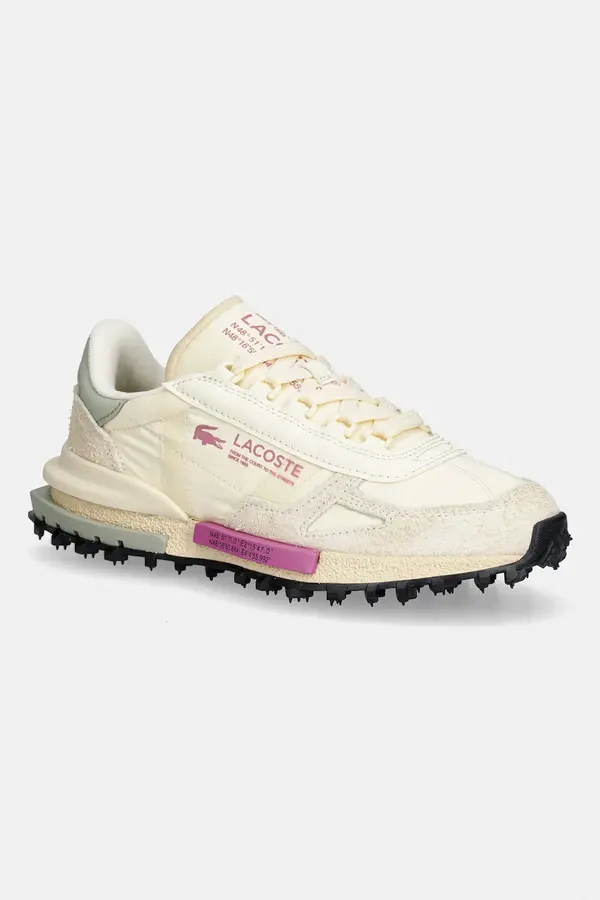 Lacoste Superge Lacoste Elite Active Sneakers