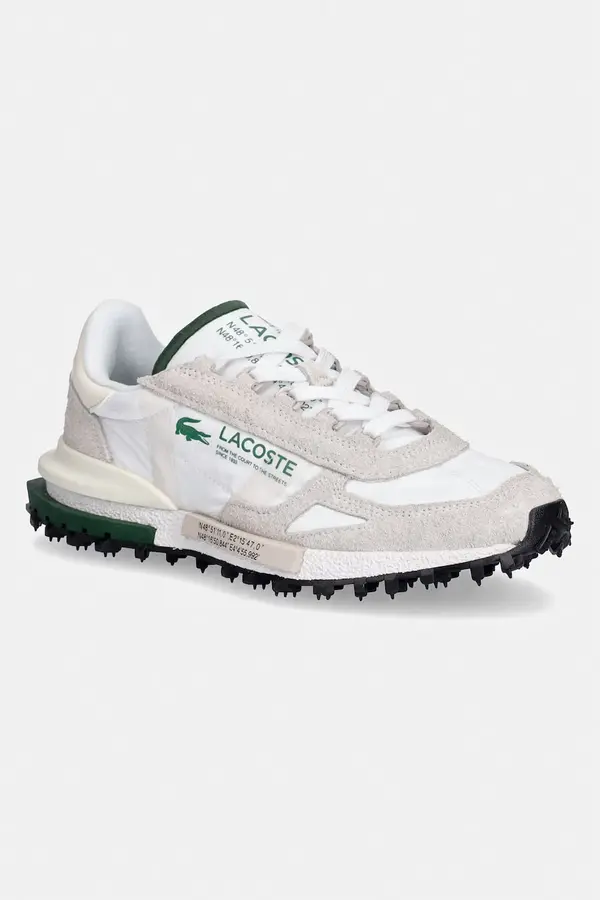 Lacoste Superge Lacoste Elite Active Sneakers