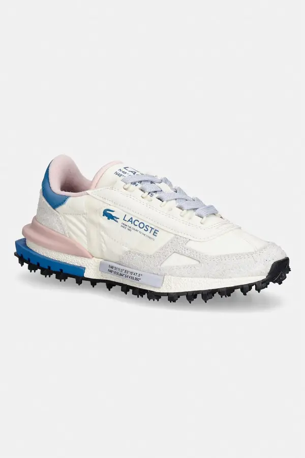 Lacoste Superge Lacoste Elite Active Sneakers