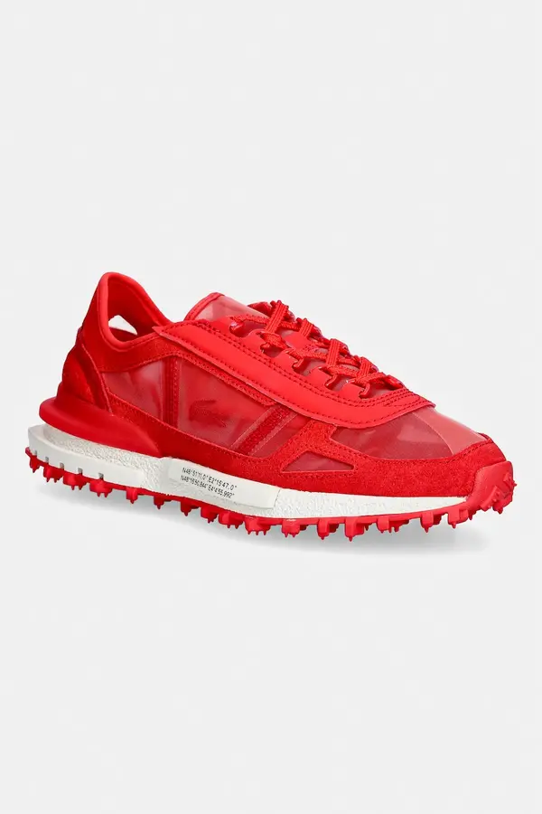 Lacoste Superge Lacoste Elite Active Sneakers