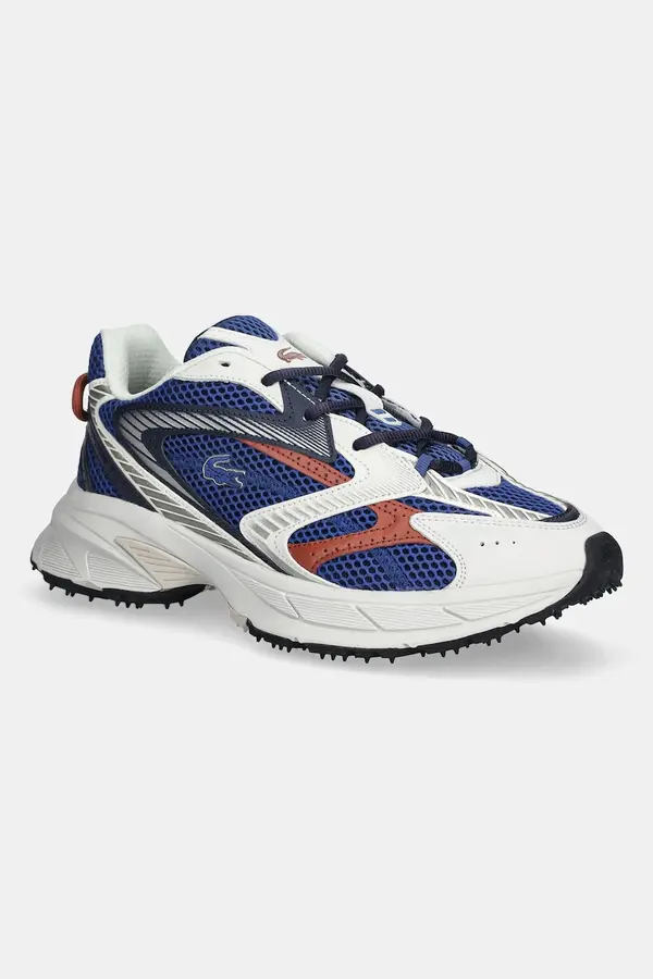 Lacoste Superge Lacoste L003 Neo Shot Sneaker