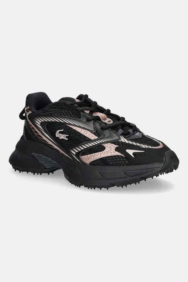 Lacoste Superge Lacoste L003 Neo Shot Sneakers