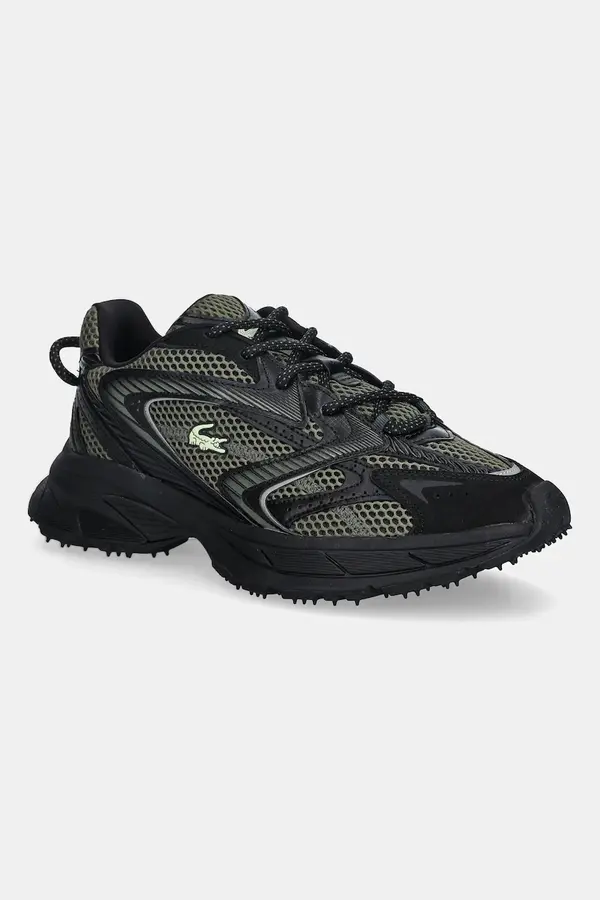 Lacoste Superge Lacoste L003 Neo Shot Sneakers