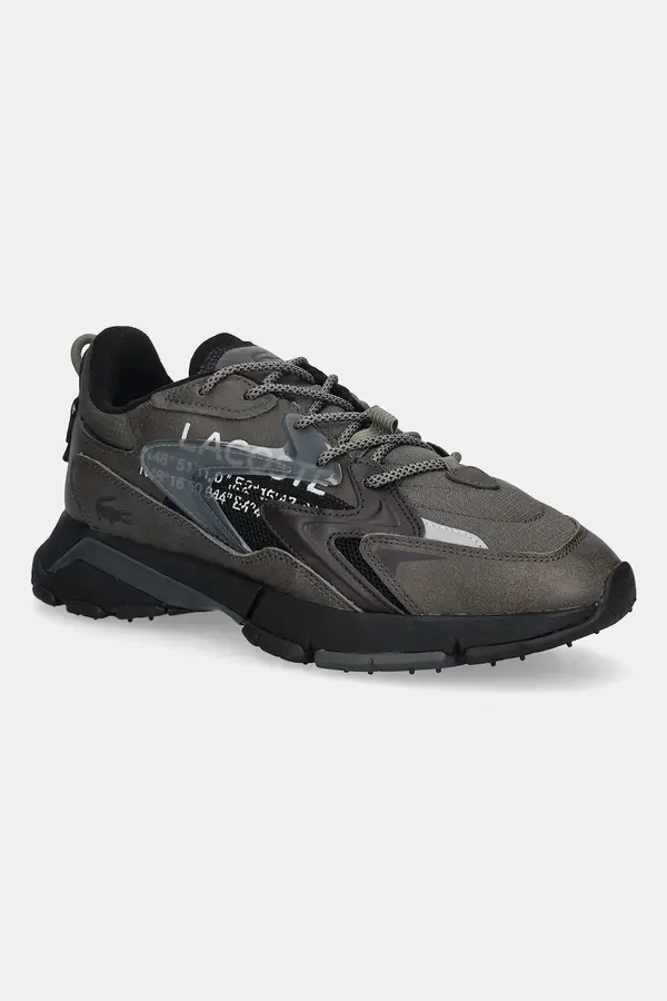 Lacoste Superge Lacoste L003 Neo Tech Sneakers