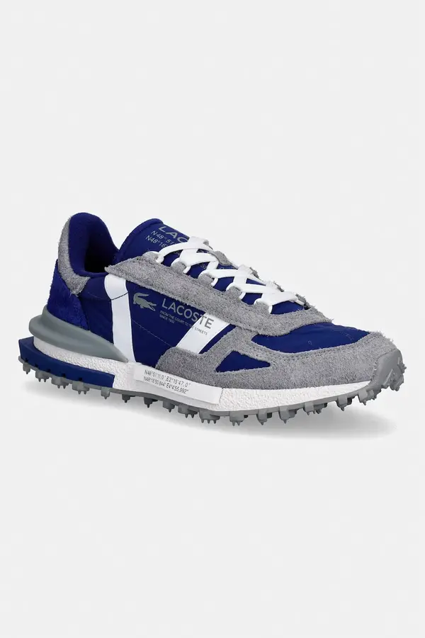 Lacoste Superge Lacoste Men Elite Active Sneakers