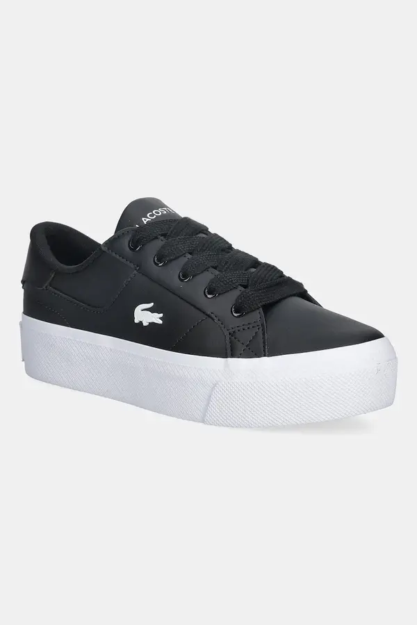 Lacoste Superge Lacoste Ziane Platform Sneakers
