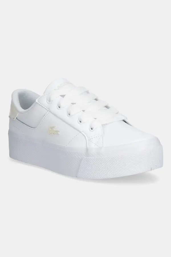 Lacoste Superge Lacoste Ziane Platform Sneakers