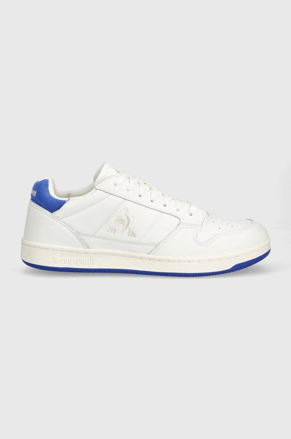 Le Coq Sportif Superge Le Coq Sportif Brekpoint bela barva