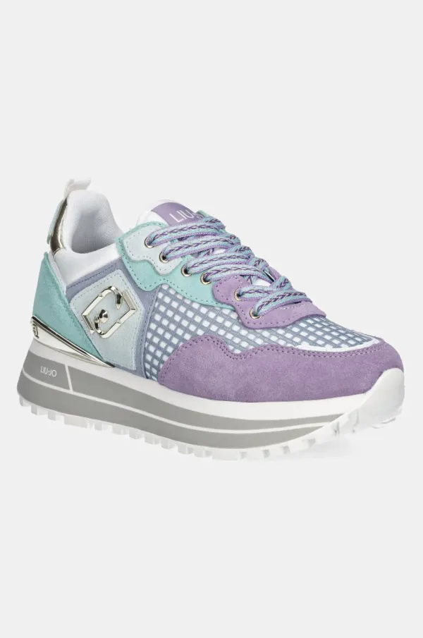 Liu Jo Superge Liu Jo LIU JO MAXI WONDER 01 BA5013PX027S3673