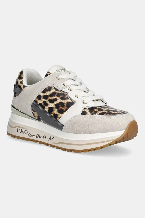 Liu Jo Superge Liu Jo LIU JO MAXI WONDER 91