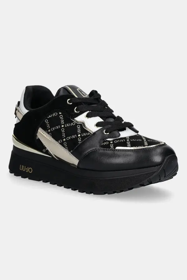 Liu Jo Superge Liu Jo LIU JO MAXI WONDER 91