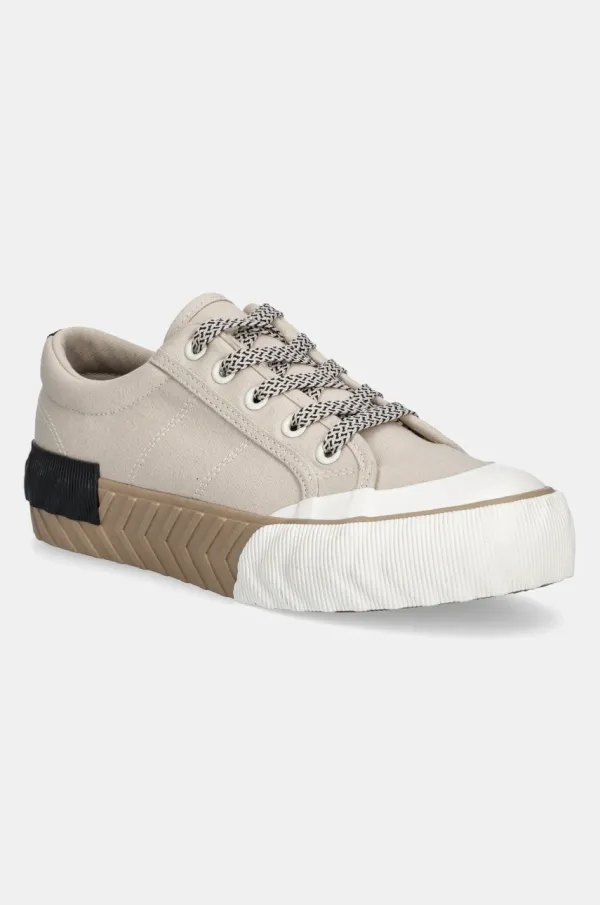 Medicine Superge Medicine ženski, bež barva