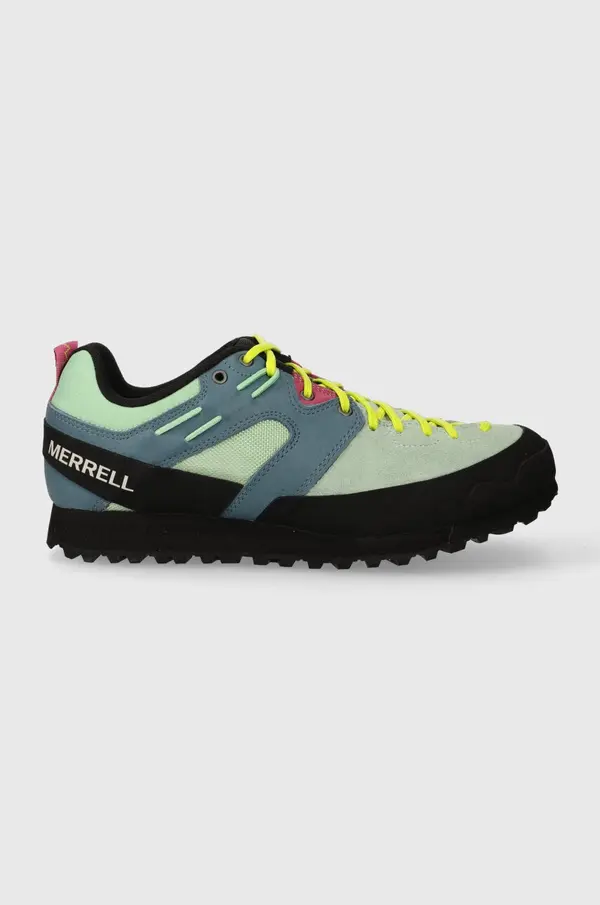 Merrell 1TRL Superge Merrell 1TRL Catalyst Pro 2
