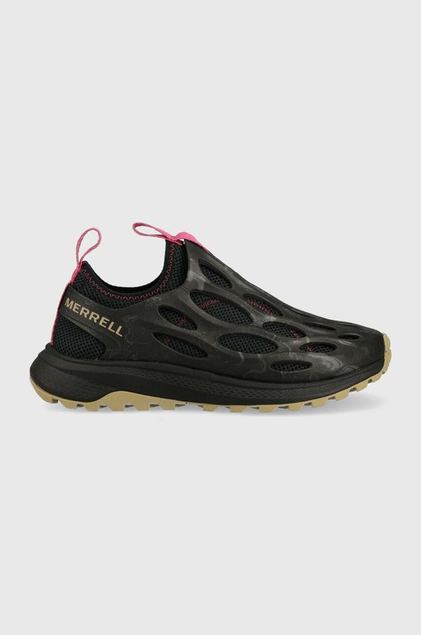 Merrell Superge Merrell Hydro Runner črna barva