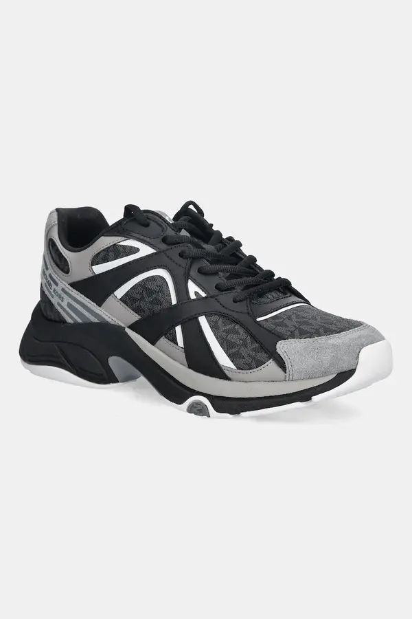 Michael Kors Superge Michael Kors Leo Trainer