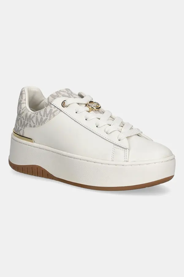 MICHAEL Michael Kors Superge MICHAEL Michael Kors Dottie Lace Up