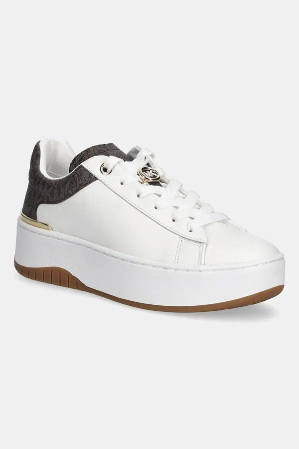 MICHAEL Michael Kors Superge MICHAEL Michael Kors Dottie Lace Up