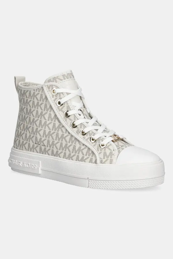 MICHAEL Michael Kors Superge MICHAEL Michael Kors Evy High Top