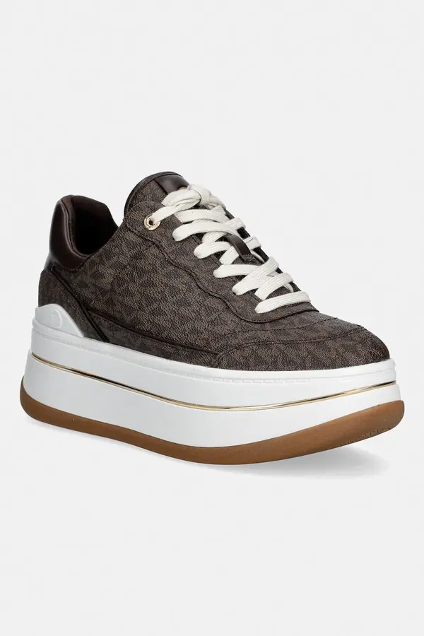 MICHAEL Michael Kors Superge MICHAEL Michael Kors Hayes Lace Up
