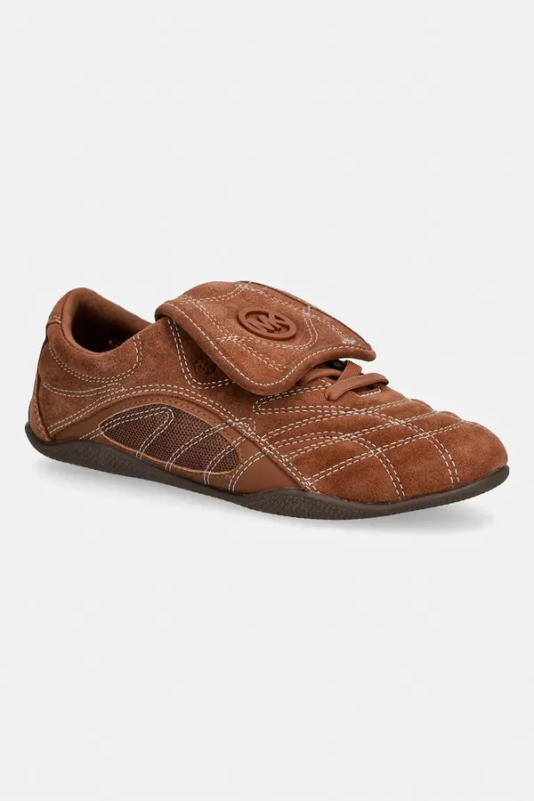 MICHAEL Michael Kors Superge MICHAEL Michael Kors Kyler Trainer