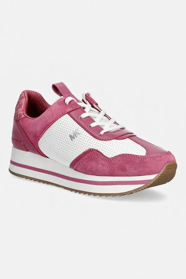 MICHAEL Michael Kors Superge MICHAEL Michael Kors Raina Trainer