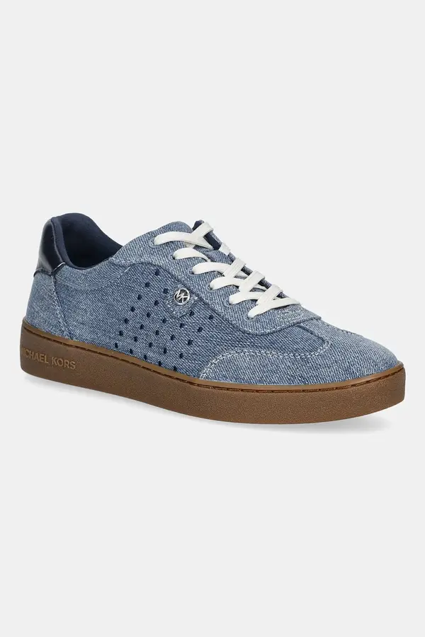 MICHAEL Michael Kors Superge MICHAEL Michael Kors Scotty Lace Up
