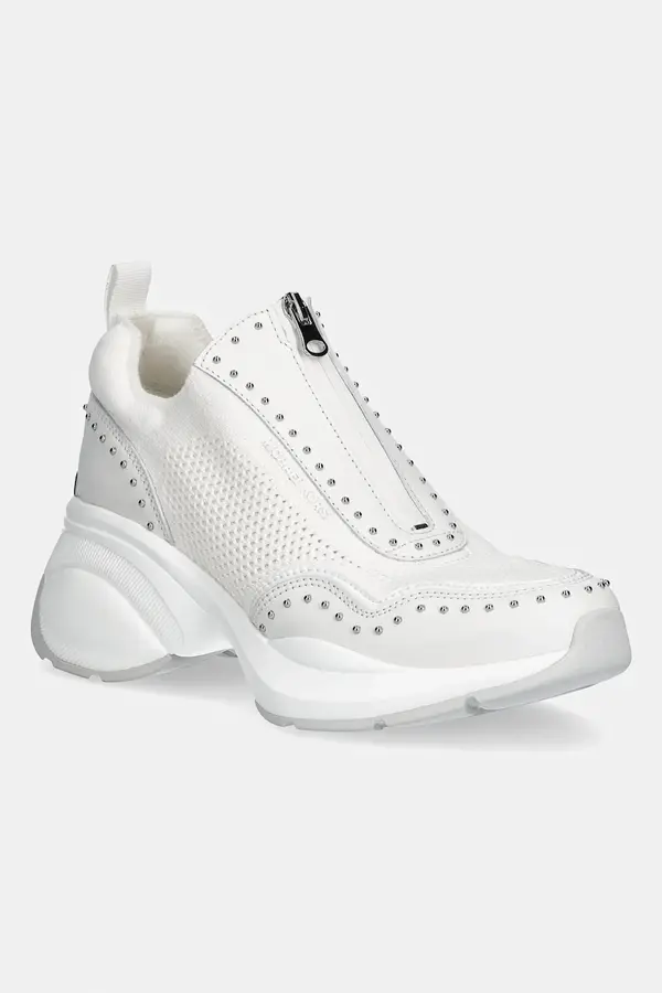 MICHAEL Michael Kors Superge MICHAEL Michael Kors Zuma Slip On Trainer