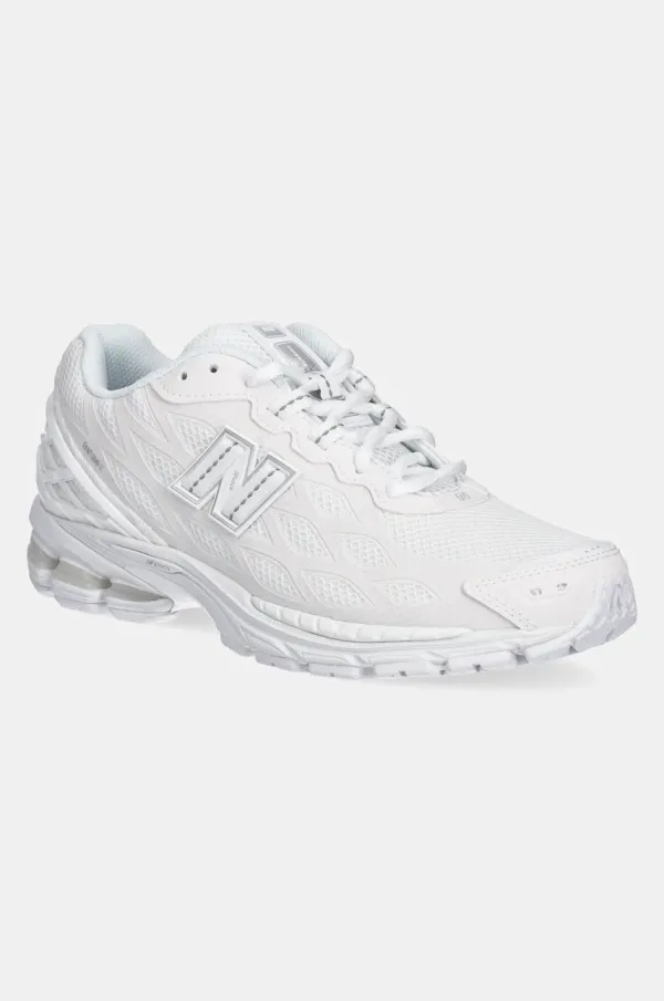 New Balance Superge New Balance 1906 bela barva, U1906WFC