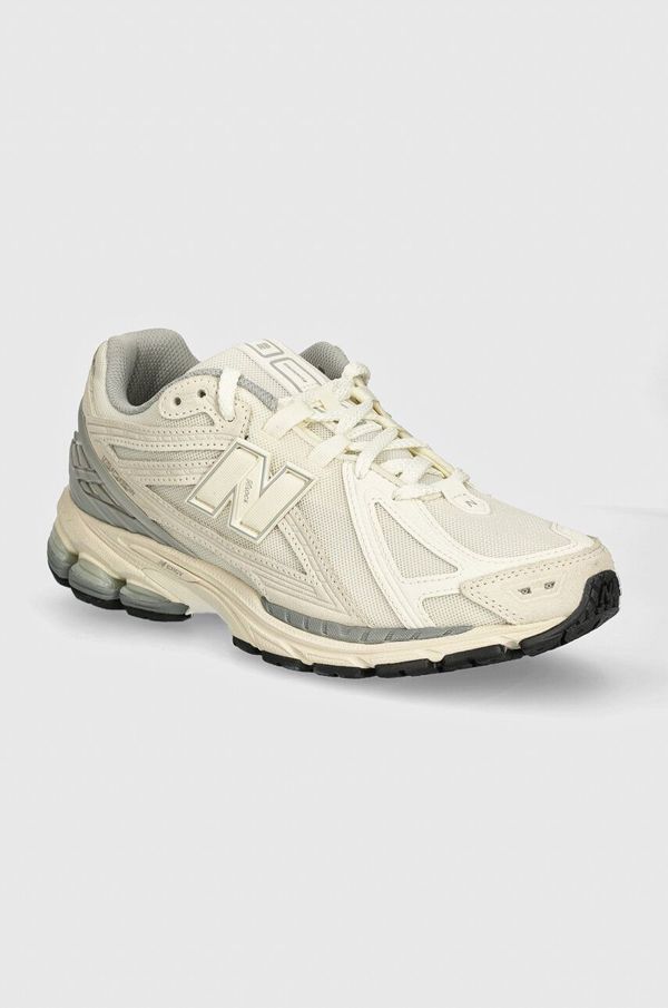 New Balance Superge New Balance 1906 bež barva, M1906REL