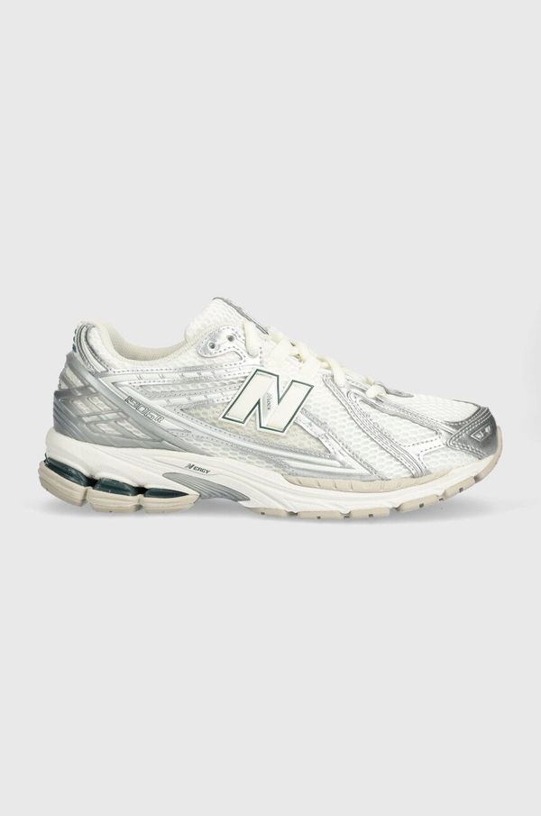 New Balance Superge New Balance 1906 siva barva, M1906REE