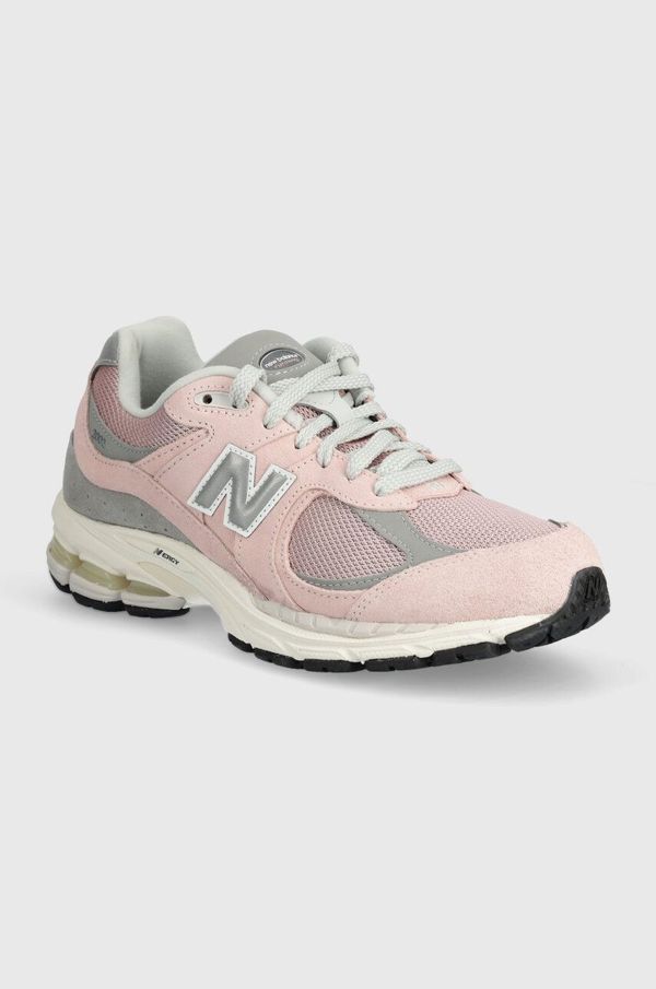 New Balance Superge New Balance 2002 'Bubblegum Pink' roza barva, M2002RFC