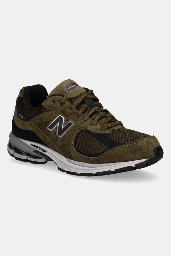 New Balance Superge New Balance 2002