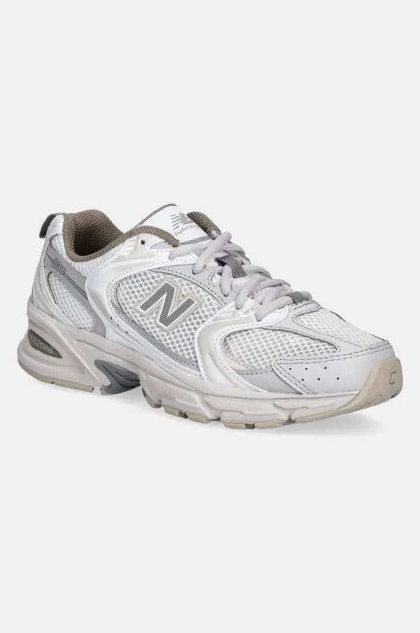 New Balance Superge New Balance 530 siva barva, U530NEC