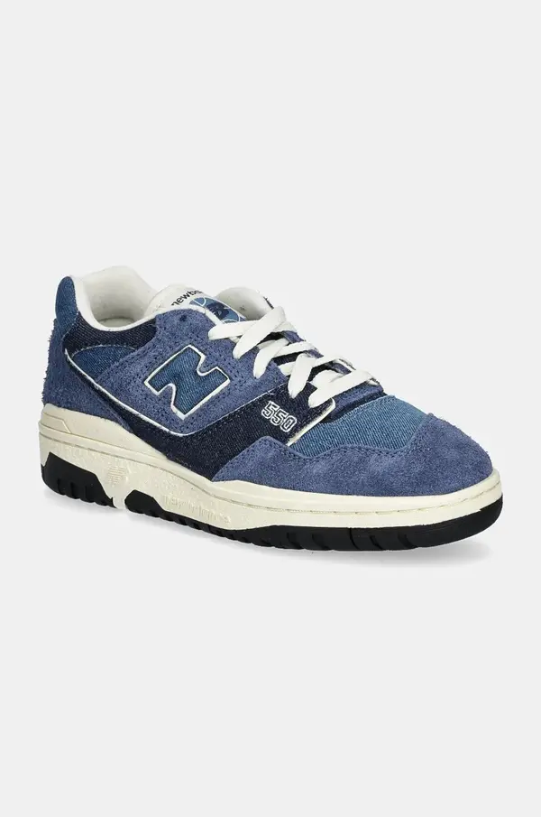 New Balance Superge New Balance 550