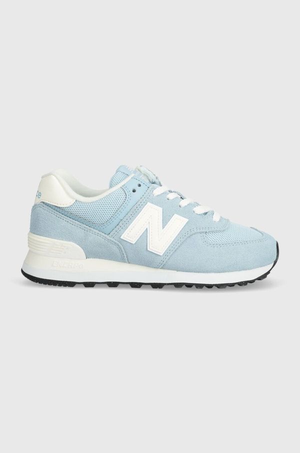 New Balance Superge New Balance 574 U574GWE