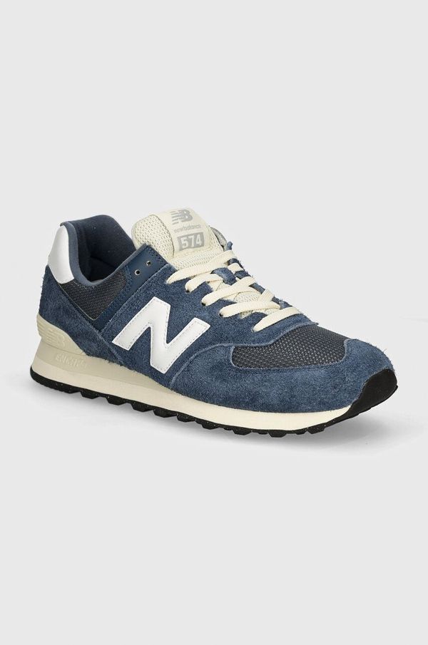 New Balance Superge New Balance 574 U574RBJ