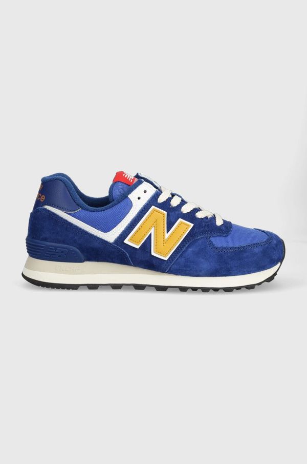 New Balance Superge New Balance 574