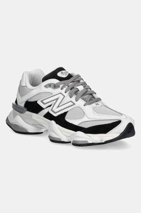 New Balance Superge New Balance 9060 bež barva, U9060JBB