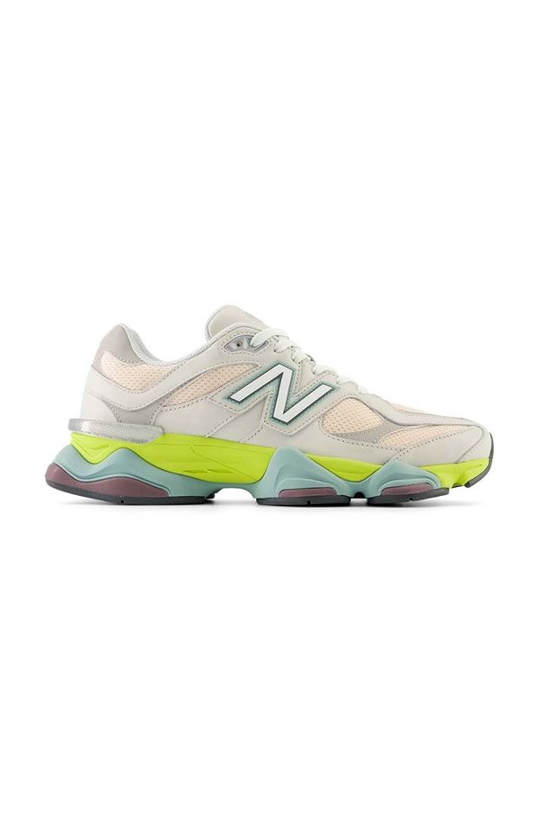 New Balance Superge New Balance 9060 U9060GCB