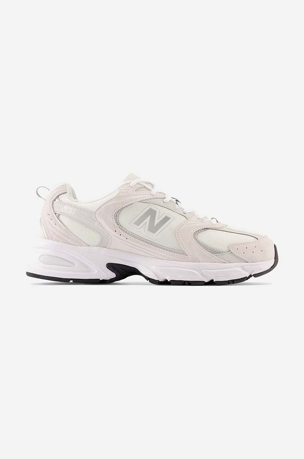 New Balance Superge New Balance bež barva, MR530CE