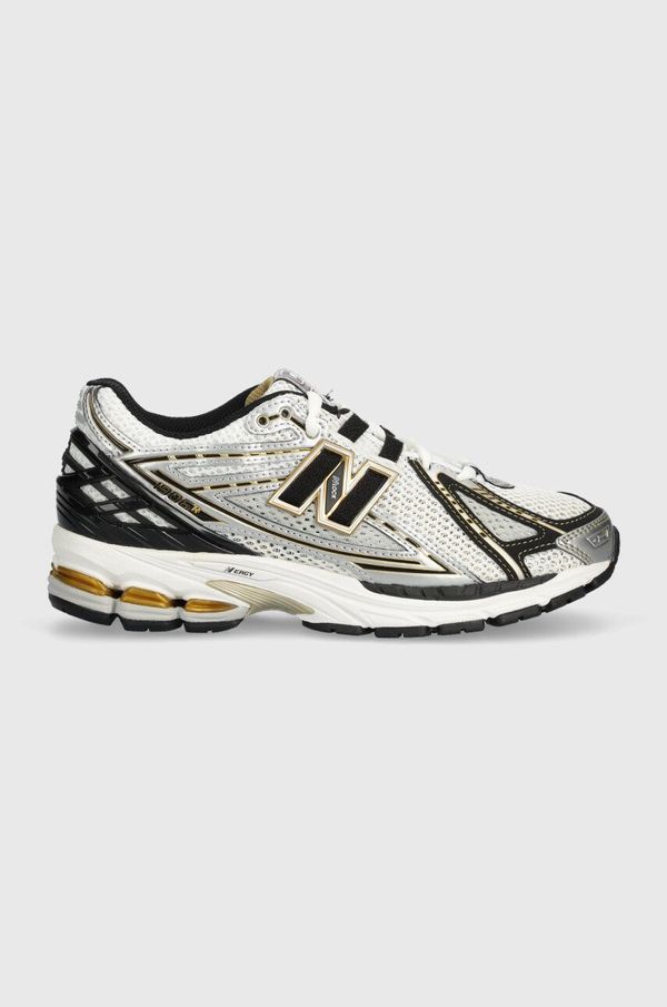 New Balance Superge New Balance M1906RA siva barva